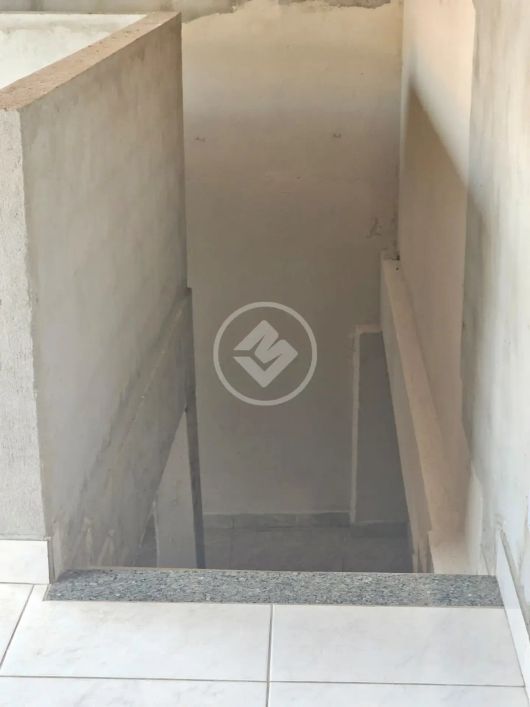 REF: OFFICE2628 Sobrado no Residencial Flora Park, sendo 4 quartos com 128m², Goiânia-GO codigo: 857