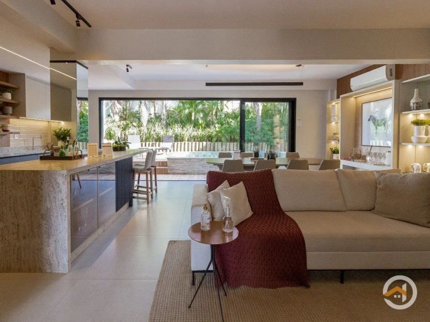 Sobrado de 154 m² com 02 suítes à venda por R$ 1.300.000 - Conjunto Residencial Storil - Aparecida d