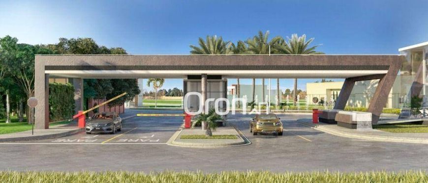 Terreno à venda, 275 m² por R$ 607.000,00 - Aparecida de Goiânia - Aparecida de Goiânia/GO