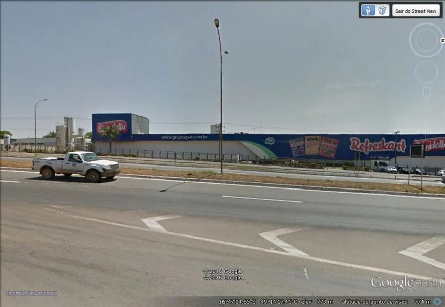 0 - Terreno Residencial