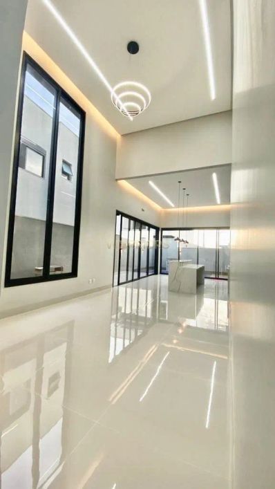 VENDO CASA TÉRREA NO PARVILLE JACARANDÁ