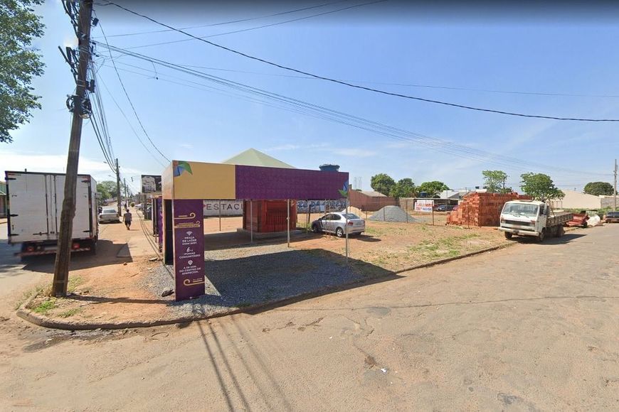 Área de 1775 m² à venda por R$ 1.400.000 no Setor Nova Olinda - Aparecida de Goiânia