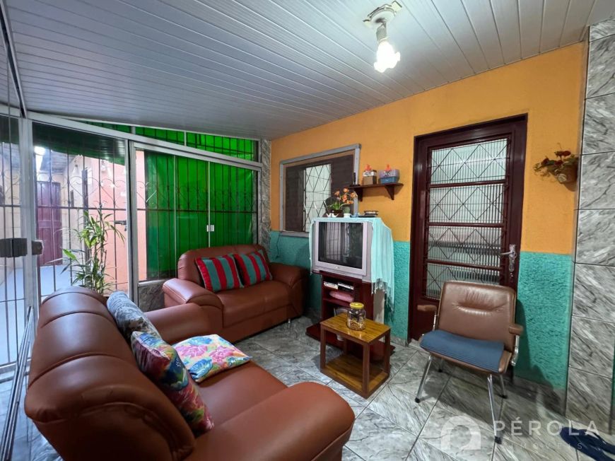 Sobrado em Jardim Helvécia - Aparecida de Goiânia