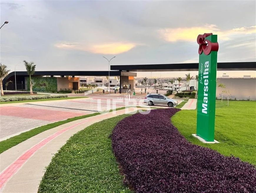 Sobrado Jardins Marselha 4 quartos