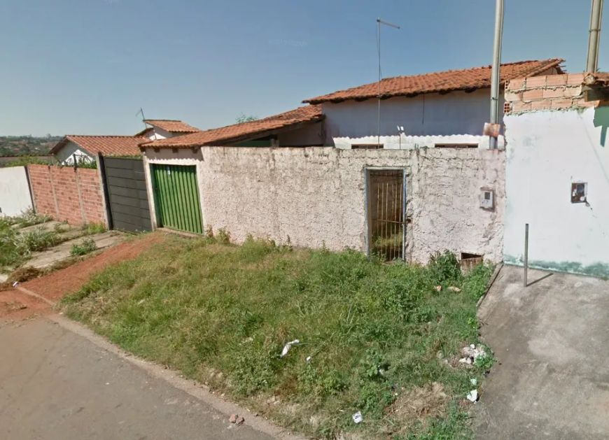 LOTE - VILA MARIA - APARECIDA DE GOIANIA- GO Lote à Venda, 384.9 por R$ 200.000 no setor Vila Maria