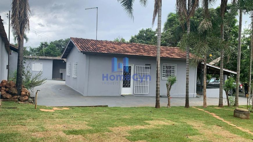 Chácara à venda no Portal Sul em Aparecida de Goiânia GO