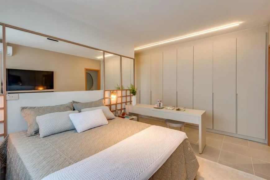 SOBRADO JARDINS CANNES - 150,40 M2