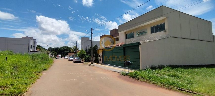 Terreno 1126.60 m² - Jardim Luz - Aparecida de Goiânia