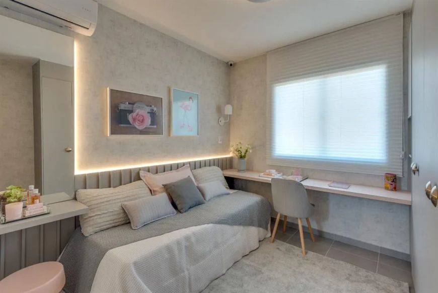 SOBRADO JARDINS CANNES - 150,40 M2