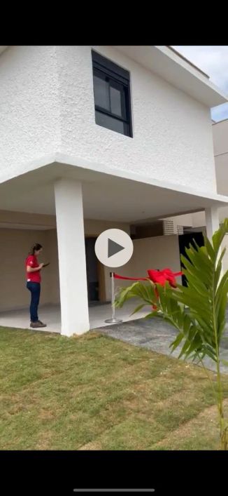 Casa Sobrado Jardins Marselha Casa em Condomínio com 4 Quarto(s) e 3 banheiro(s) à Venda, 181 por R$