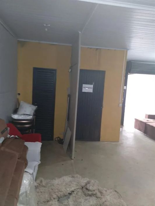 GALPÃO COMERCIAL SETOR GARAVELO