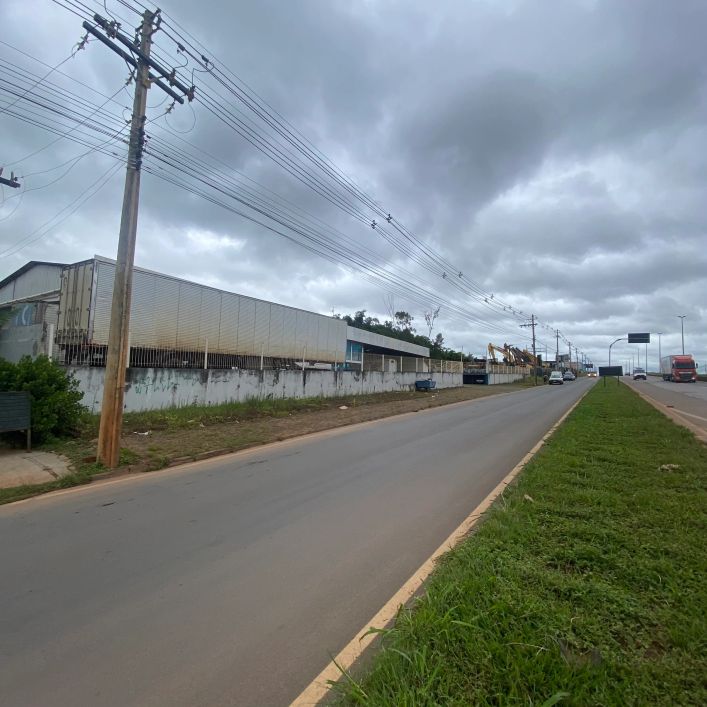 Área BR-153 Galpão / Depósito à Venda, 1494 por R$ 12.360.000 no setor Setor Santo Andre AD26505