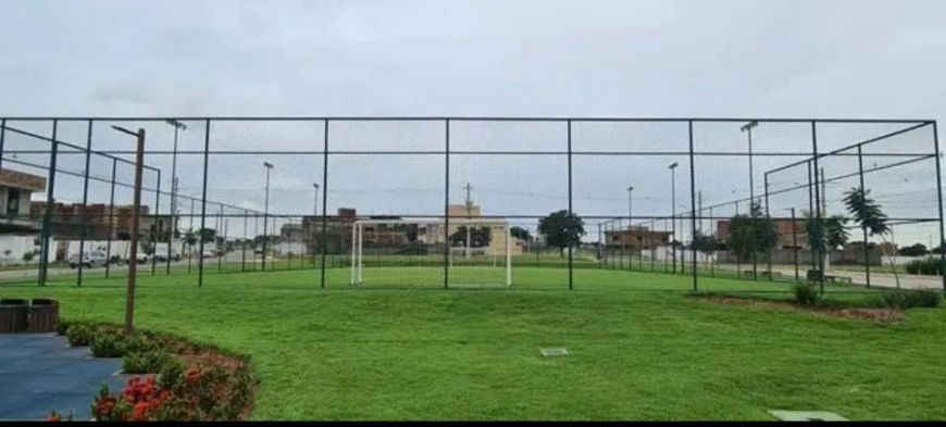 Imóvel para venda com 176 metros quadrados com 3 quartosEspetacular Sobrado no Condomínio Parqville