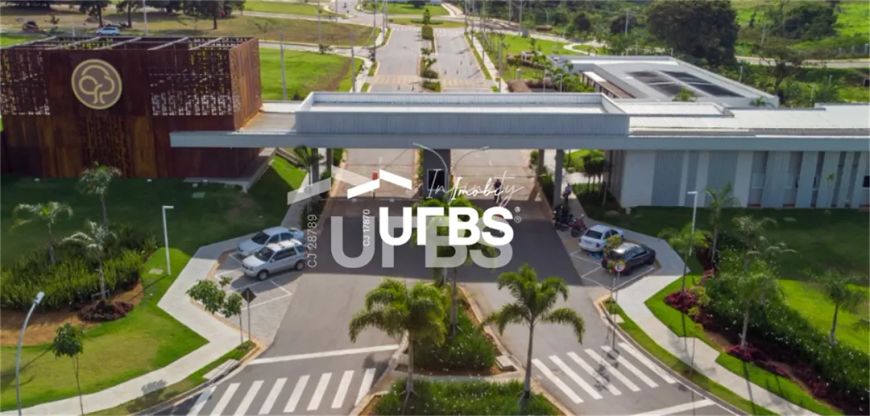 Parqville Pinheiros - Terreno Residencial