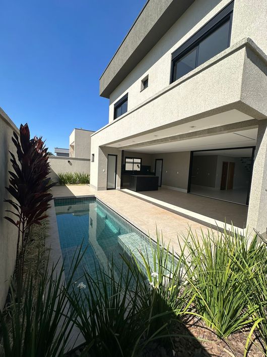 Sobrado de luxo 4 suites Parqville Pinheiros
