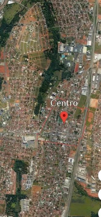 0 - Terreno Comercial