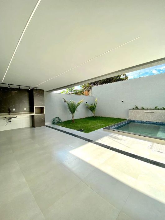 Casa à venda, Jardim Helvécia, Aparecida de Goiânia, GO