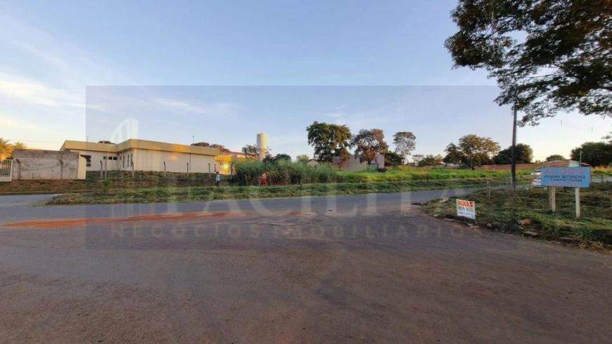 Lote para Venda em Aparecida de Goiânia, Cardoso Continuação