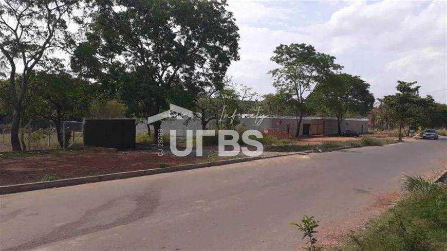Excelente área de 3.040 m², localizada no Buriti Sereno, em Aparecida de Goiânia.