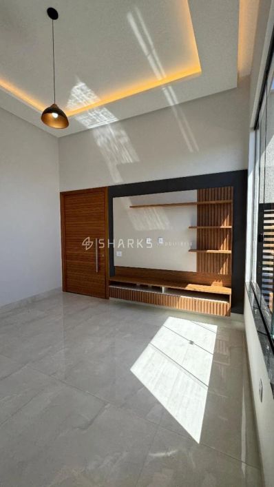 Sobrado Jardim Veneza 264m²