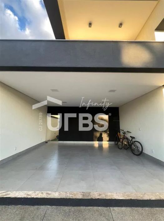 Parqville Pinheiros - Casa de Condomínio 3 quartos, sendo 3 suítes