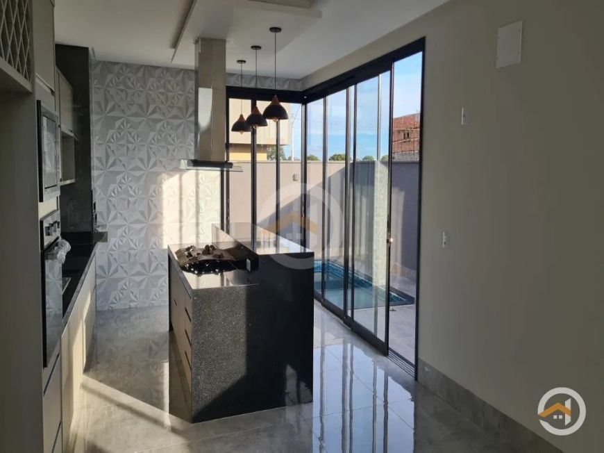 Casa à venda em Aparecida de Goiânia/GO