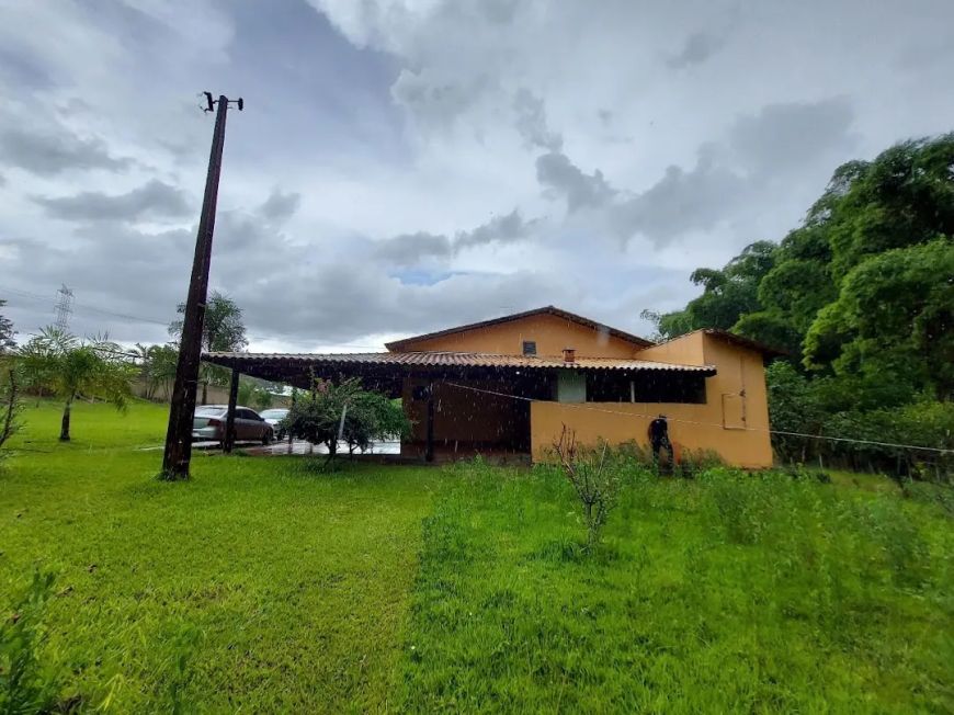 Chácara com 5 dormitórios à venda, 503900 m² por R$ 1.300.000,00 - Jardim Copacabana - Aparecida de