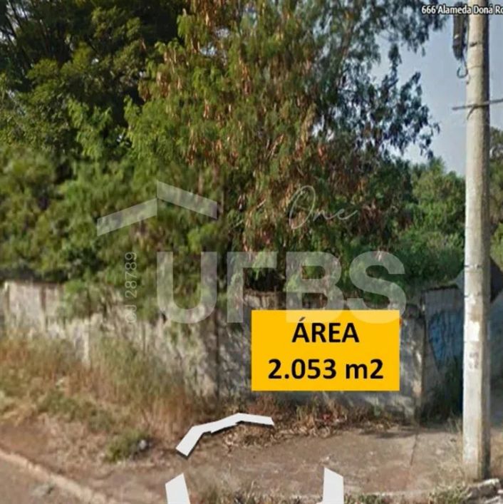 0 - Terreno Residencial