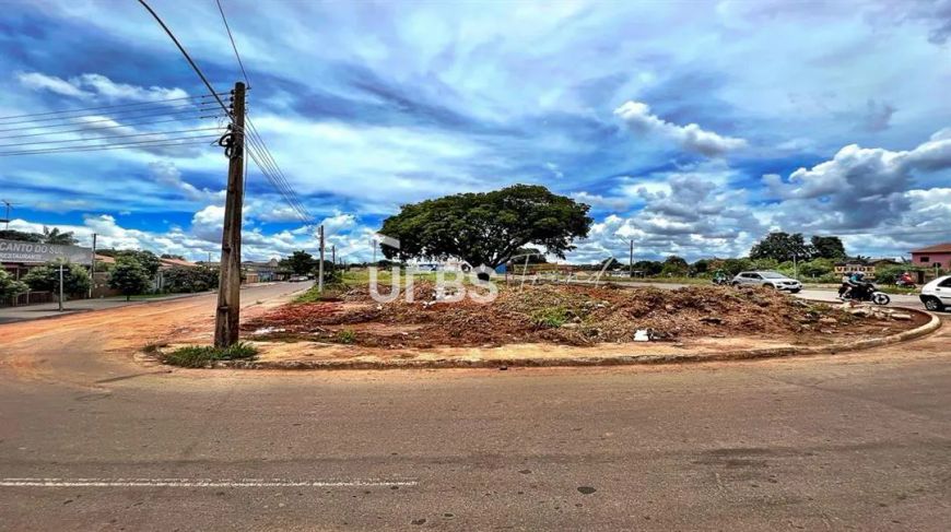0 - Terreno Residencial