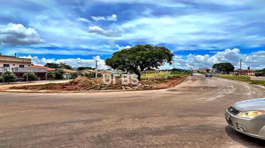0 - Terreno Residencial