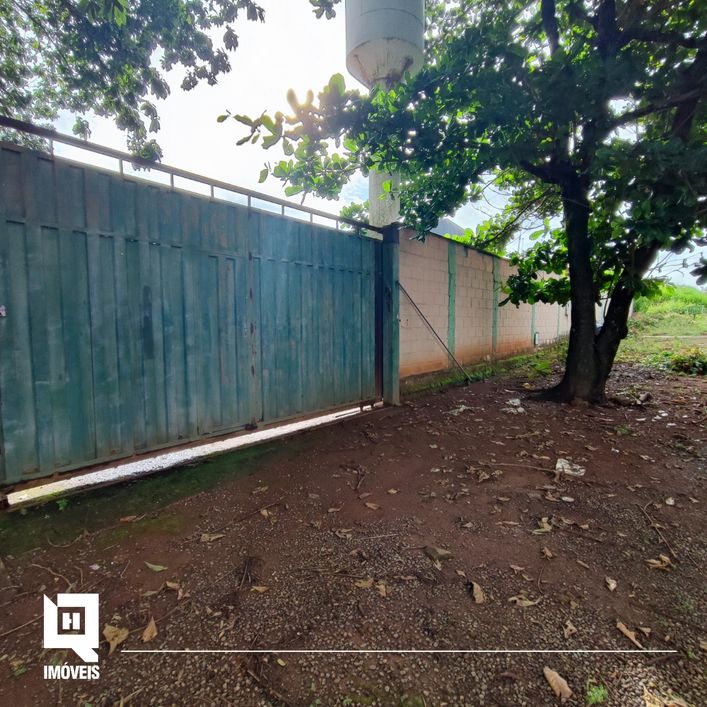 Galpão/Depósito/Armazém para venda possui 9200 metros quadrados