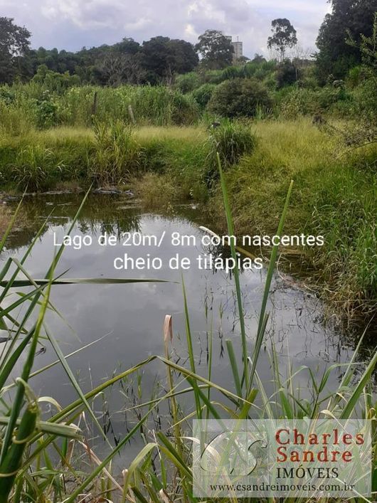 Área para Venda em Aparecida de Goiânia, Cardoso Continuação