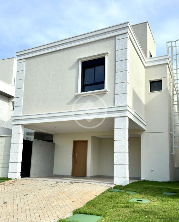 Casa no Jardins Marselha codigo: 85918