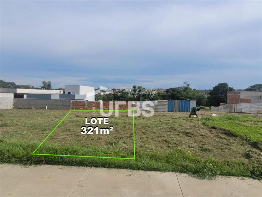 Lote Residencal Parqville Pinheiros (+) Projeto Completo