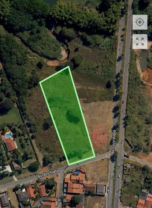 TERRENO - Terreno Comercial
