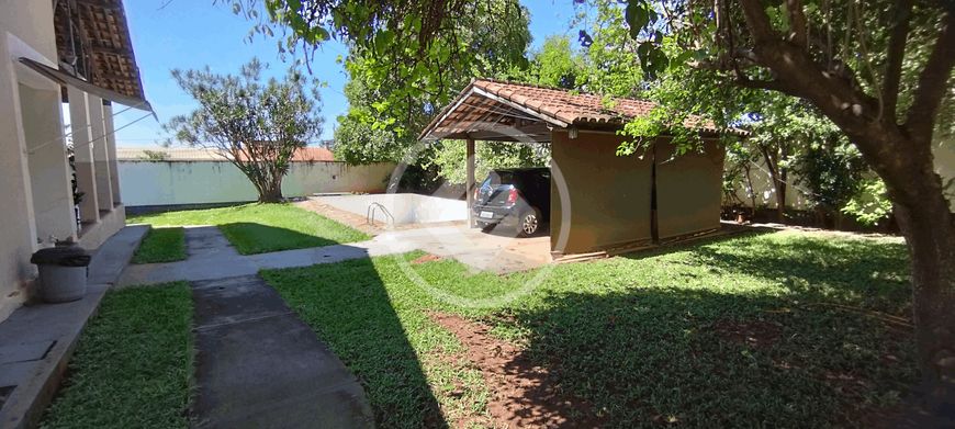 Área de 1.735 m² no Setor dos Afonsos codigo: 29747
