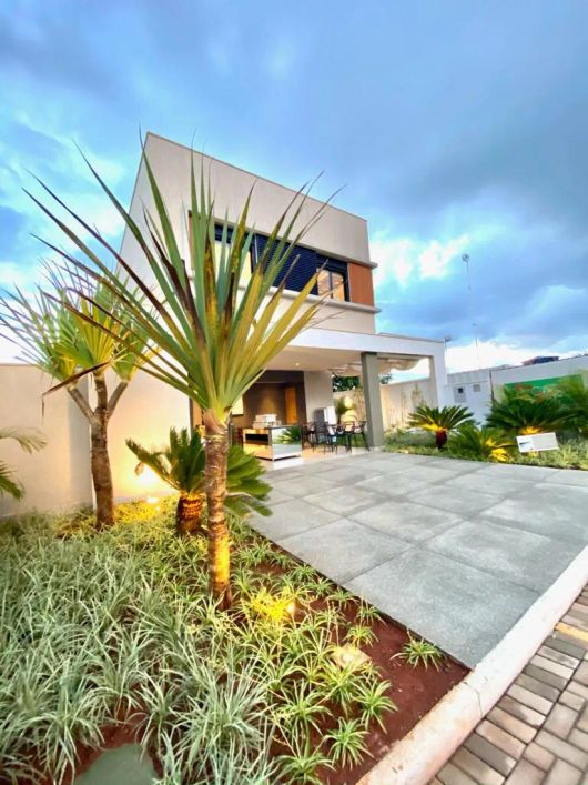 Ágio de sobrado com 4 dormitórios à venda 200,81m² por R$ 295.000,00 - Jardins Lyon - Ap. Goiânia/GO