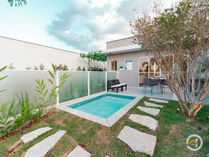 Casa à venda em Aparecida de Goiânia/GO