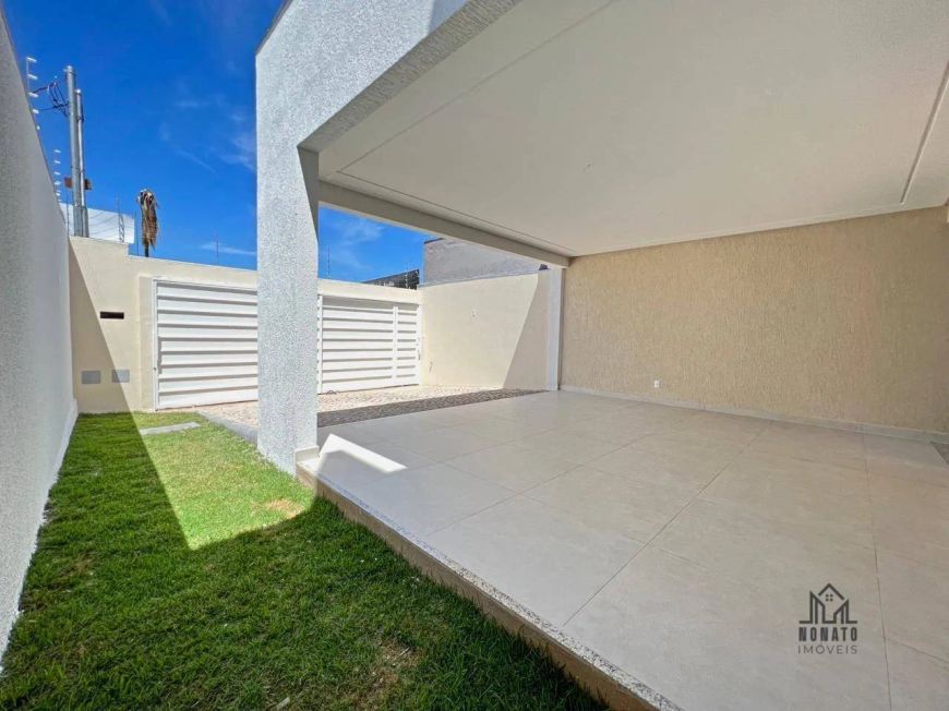 Sobrado com 3 dormitórios à venda, 197 m² por R$ 950.000,00 - Vila Brasília - Aparecida de Goiânia/G