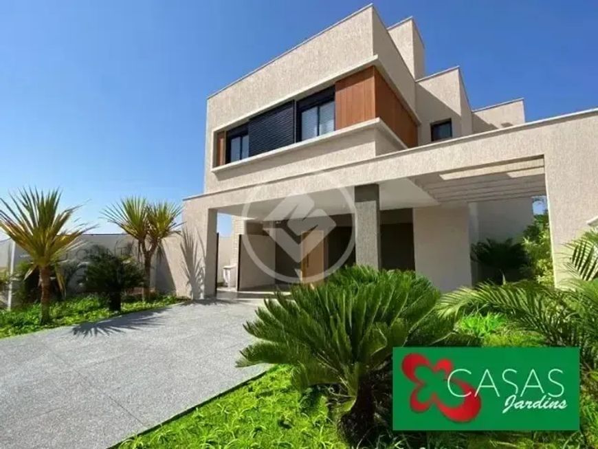 Ágio Casa no Jardins Lyon - Aparecida de Goiãnia codigo: 110261