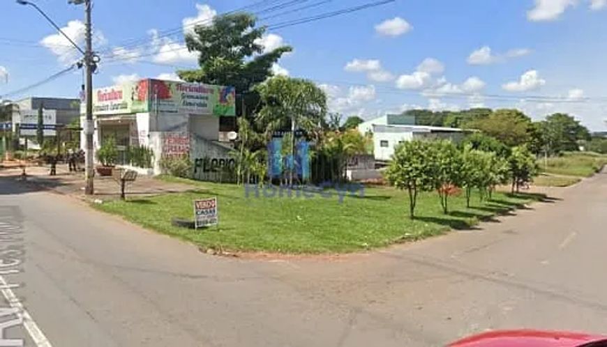 Terreno à venda na Avenida Rio verde em Aparecida de Goiânia GO.