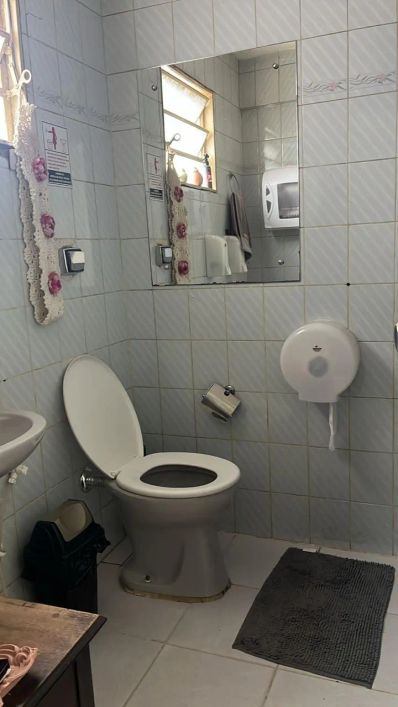 Imóvel para venda com 490 metros quadrados com 3 quartos