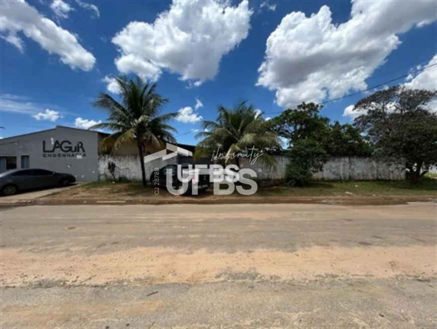 0 - Terreno Residencial
