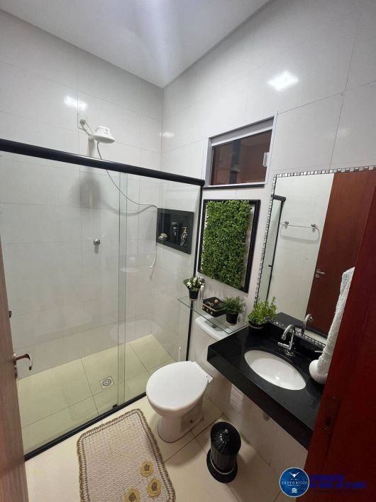 Chácara Para Lazer em Aparecida de Goiânia com 3.000 metros