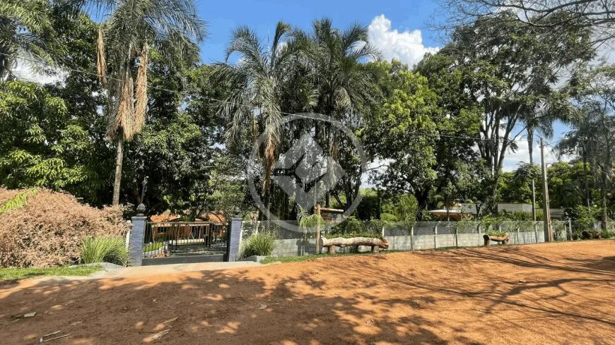 Chácara de luxo há 5 minutos do shopping portal. codigo: 29899