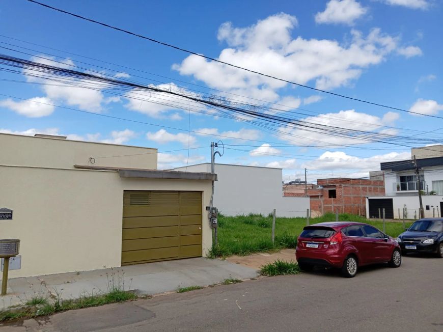 Vende-se Casa + Lote no Jardim Luz – 483m²!