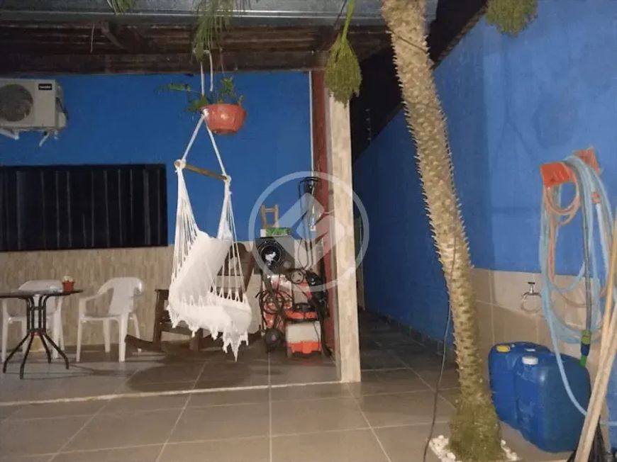 Casa Térrea Vila São Tomaz codigo: 25655