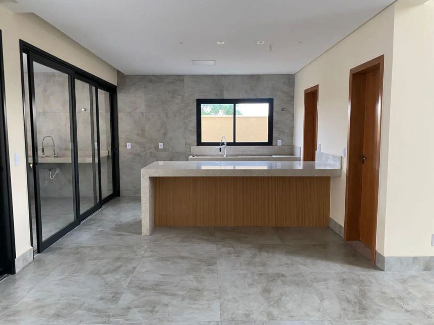 Imóvel para venda com 229 metros quadrados com 3 quartosSobrado de Luxo no Parqville Pinheiros - 3 S