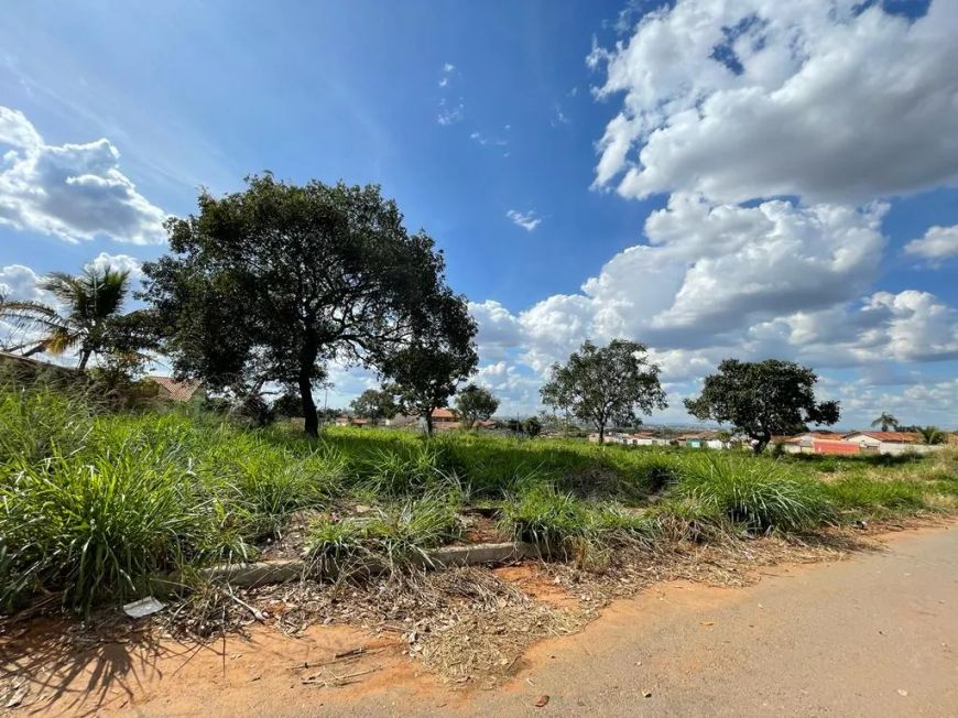 0 - Terreno Residencial