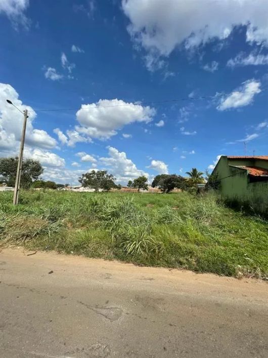 0 - Terreno Residencial